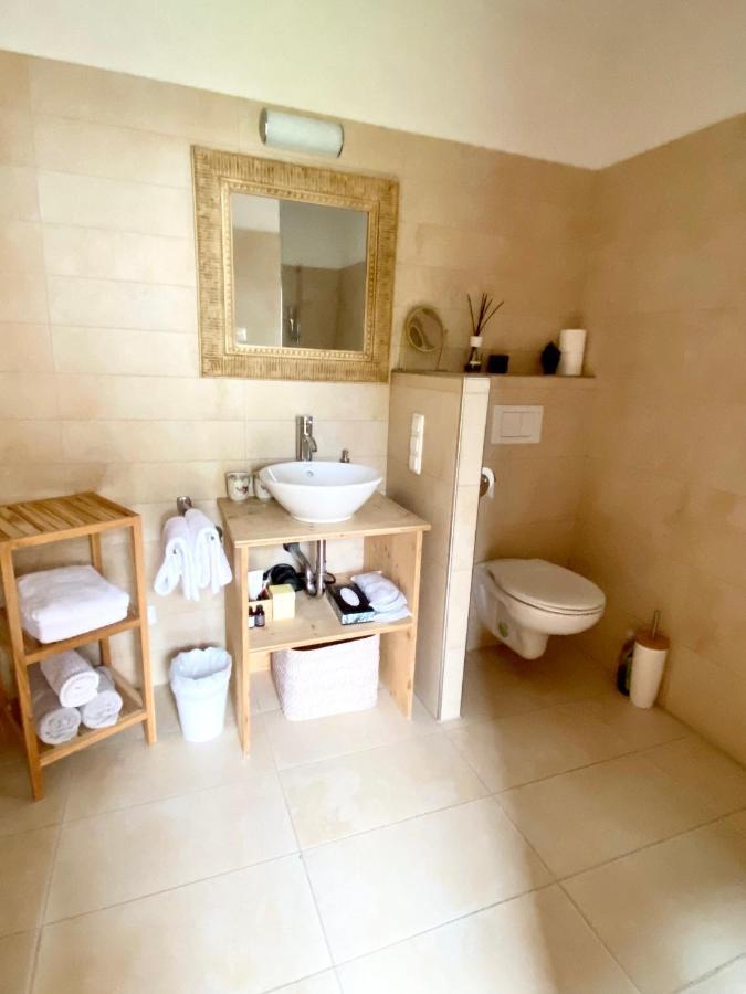 Burgi Kefer Apartment Bad Ischl Ngoại thất bức ảnh
